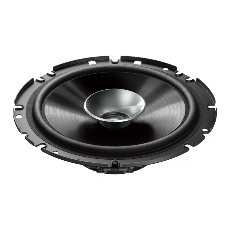Pioneer TS-G1710F głośnik samochodowy Okrągły 280 W