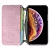 Folio Case Krusell Birka iPhone 11 Pro Max 16.5 cm Różowy