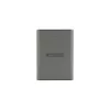 Transcend TS2TESD360C Dysk przenośny 2 TB Szary USB 3.2 Gen 2x2 - USB-C