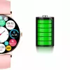 Smartwatch Manta SWU501PK różowy