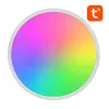 Inteligentna lampa sufitowa 30 cm WiFi/Bluetooth 16M RGBCW Gosund LB12 1920lm Tuya + pilot
