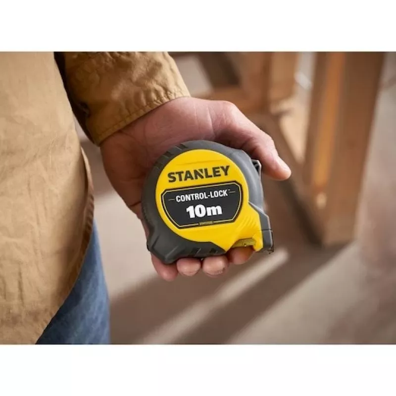 Stanley STHT37233-0 Control Lock miara zwijana, 10 m