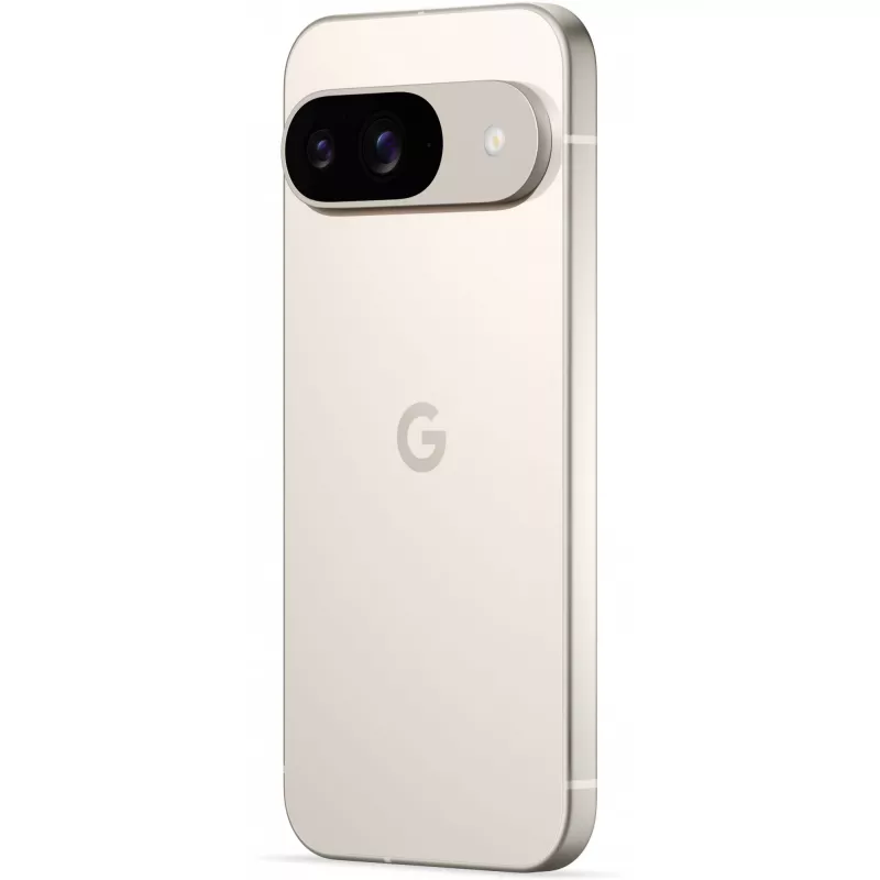 Telefon komórkowy Pixel 9 256GB/PORCELAIN GA05843-GB Google