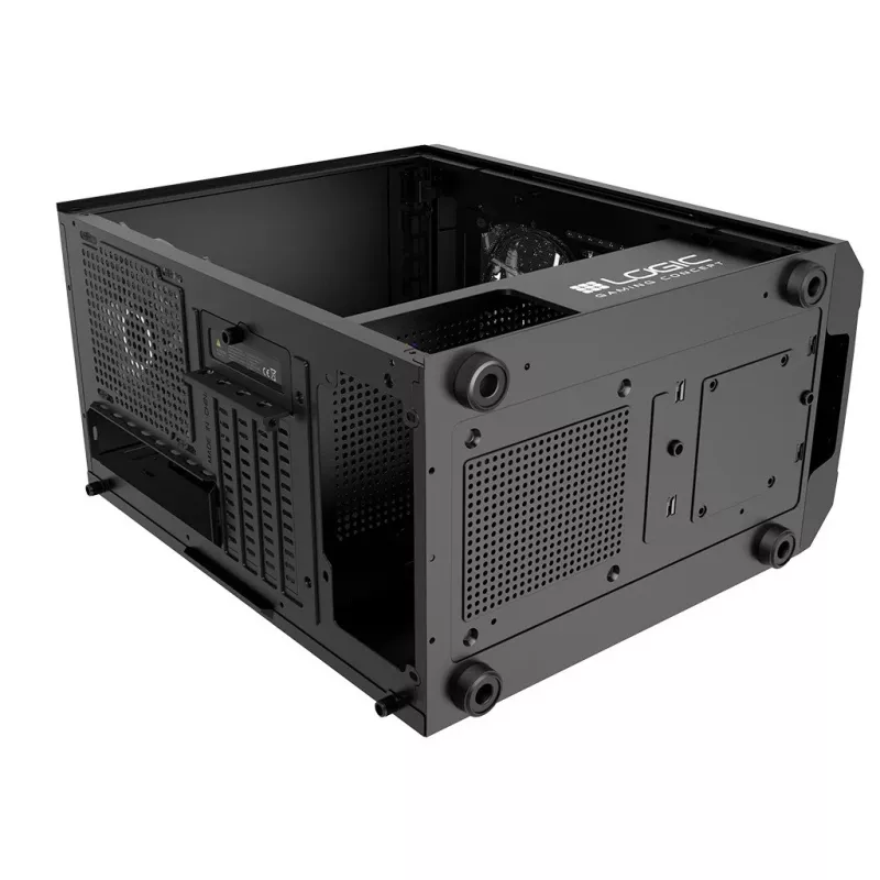 LOGIC ARAMIS ARGB Mini obudowa USB 3.0