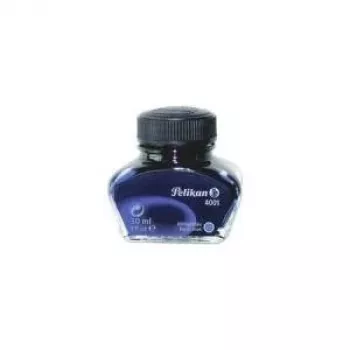 Pelikan Ink 4001 w szkle, turkusowy, Pojemność: 30 ml (311894)