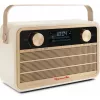 Nadajnik radiowy TECHNISAT Transita 120 beżowy (model 0001/3992)