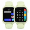 Smartwatch Stelio Junior Pro AI 4G ST-SWJ102-PCH — kolor pistacjowy