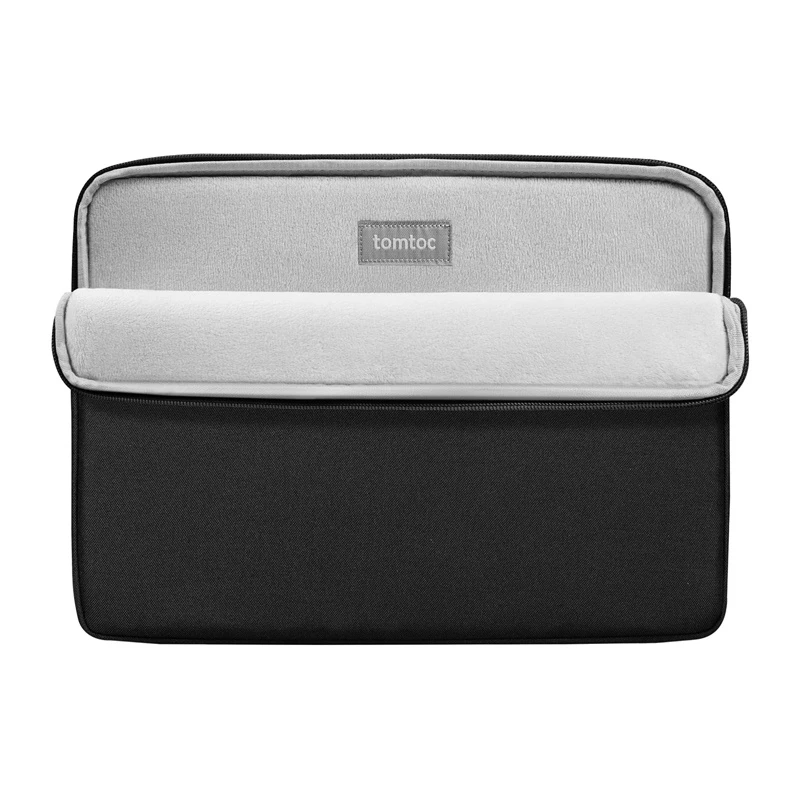 Etui na laptopa Tomtoc Light-A18 marki Tomtoc (czarny)