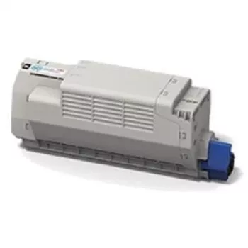 Toner OKI MC760/770/780 6000 stron Żółty