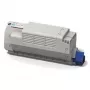 Toner OKI MC760/770/780 6000 stron Żółty