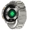 Smartwatch FW110 Titan Chronos srebrny
