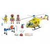 Zestaw figurek Playmobil City Life 71203 48 elementów dla dzieci od 4 lat