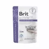BRIT Veterinary Gastrointestinal Lamb - mokra karma dla kotów - 12x85g