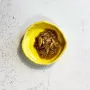 Ollo Tuńczyk z wodorostami w bulionie Nr 8 70g