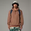 The North Face 641491 32 L niebieski