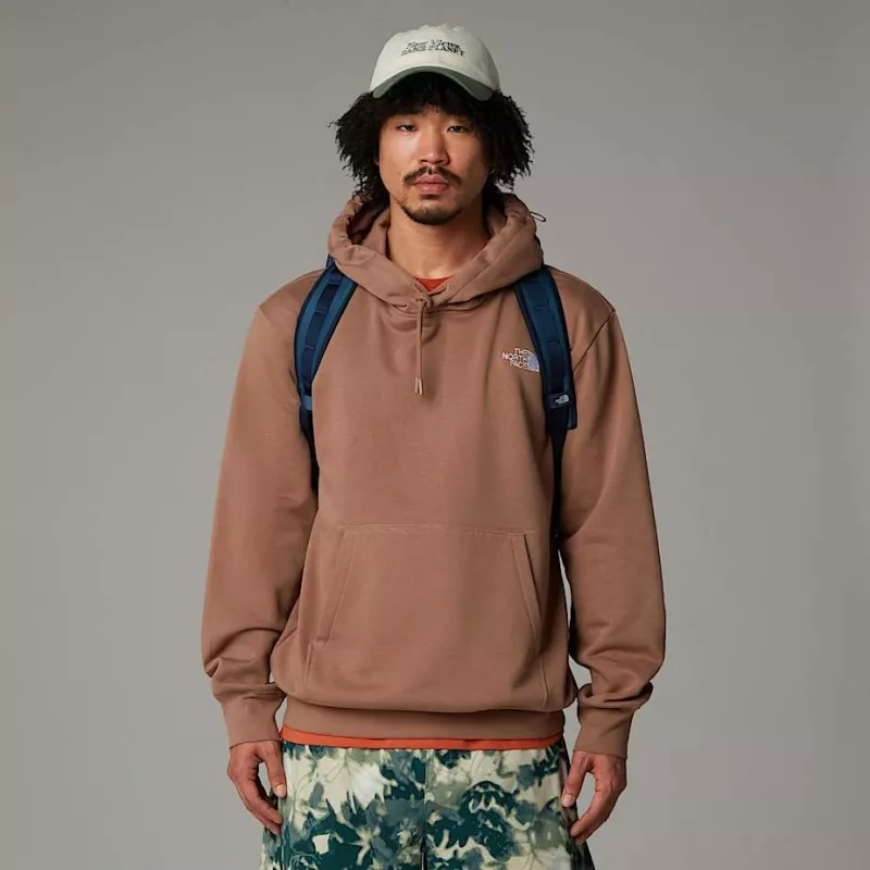 The North Face 641491 32 L niebieski