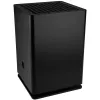 Obudowa komputerowa HGC Osmi 3.1 Mini-ITX – czarna
