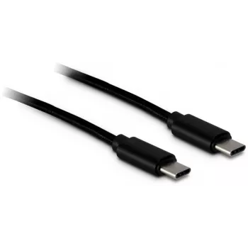 Kabel USB Inter-Tech 88885462 1 m USB C czarny
