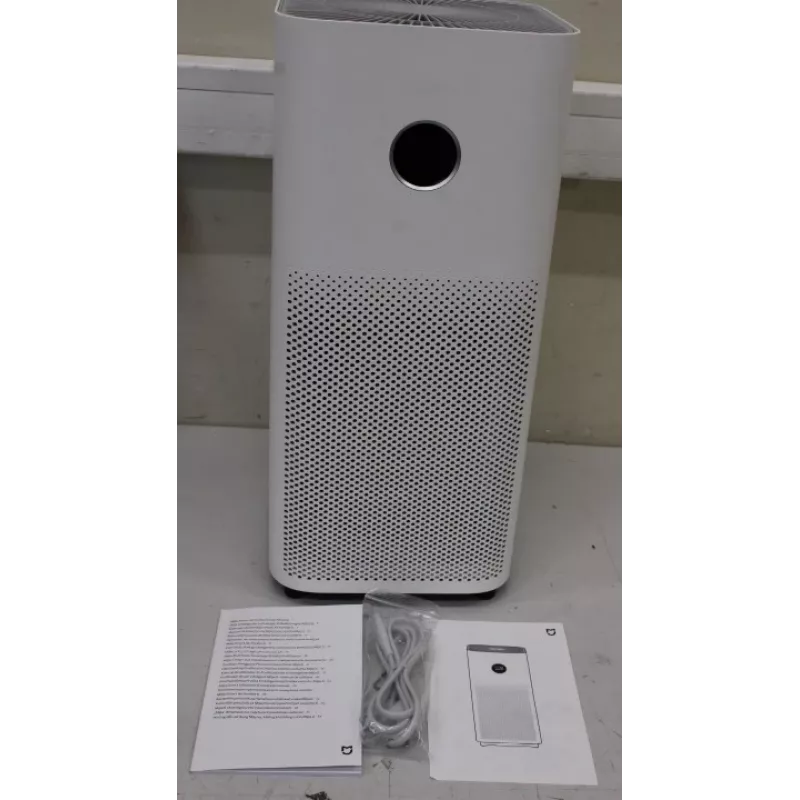 WYPRZEDAŻ. Xiaomi Mijia Smart Air Purifier 6 EU | Uszkodzone opakowanie jak demo