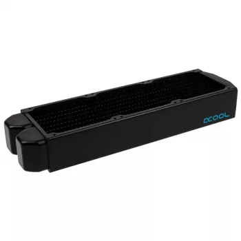 Blok chłodnicy Alphacool NexXxoS XT45