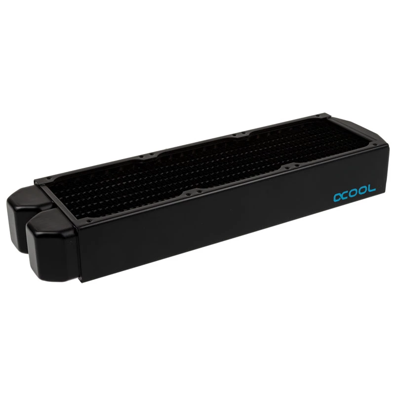Blok chłodnicy Alphacool NexXxoS XT45