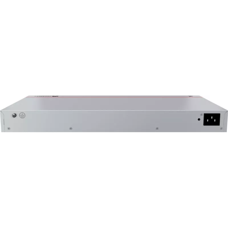 Switch HUAWEI CloudEngine S310-48T4S — 48x Gigabit Ethernet (10/100/1000), 1U, konsola RJ-45, szary