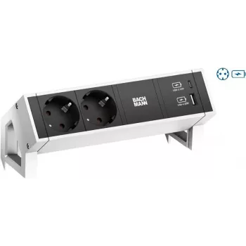 Bachmann 902.932 Czarny