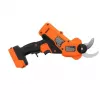 Nożyce akumulatorowe do żywopłotu Czarny & Decker 18V/2.0Ah BCPP18D1 Power