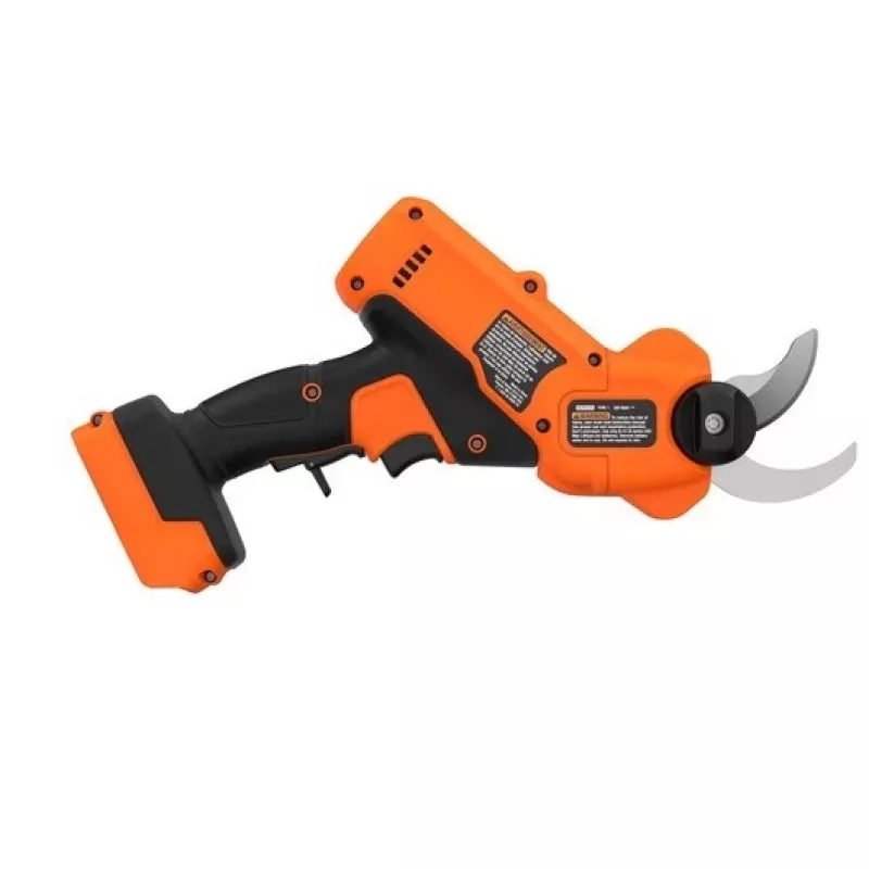 Nożyce akumulatorowe do żywopłotu Czarny & Decker 18V/2.0Ah BCPP18D1 Power