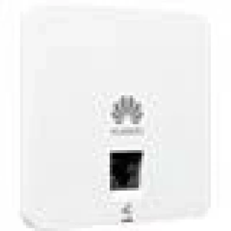 Huawei AP162E - WiFi6 wewnętrzny dwuzakresowy punkt dostępowy - inteligentna antena