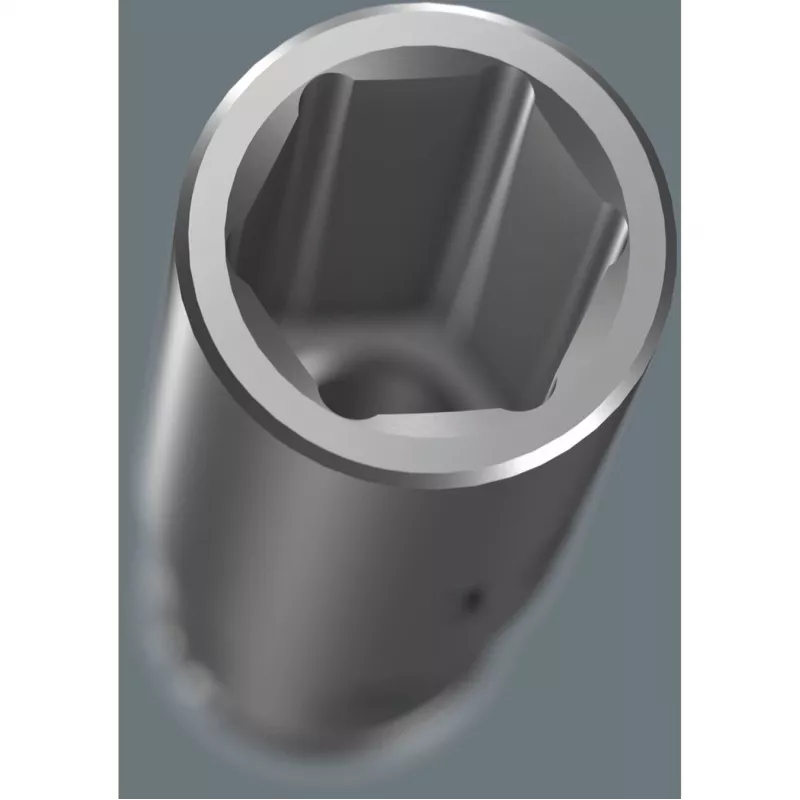 Wera 05005410001 Czarny
