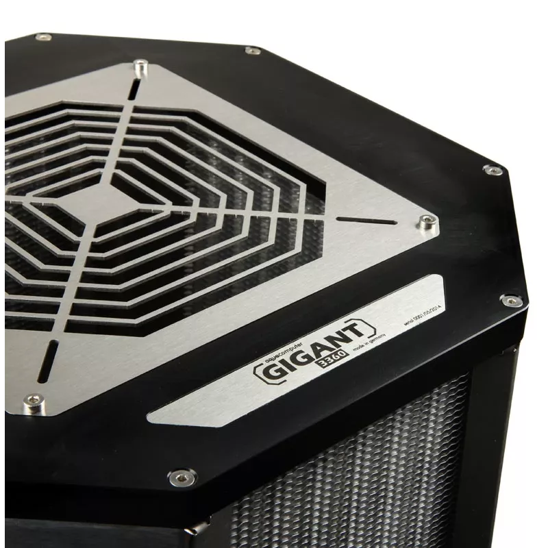 Wentylator Aqua Computer airplex GIGANT 3360