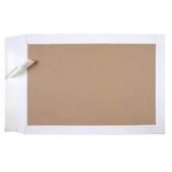 Kieszenie ścienne B4 MAILmedia 80011658 — papierowy uchwyt na dokumenty na arkusze B4