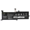 Bateria zielony Cell LE125 do Lenovo IdeaPad (7,4 V, 3500 mAh, LiPo, czarna)