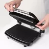 IDEAL Elektryczny Grill Kontaktowy