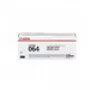 Oryginalny toner Canon 064 Cyan, 1 szt.