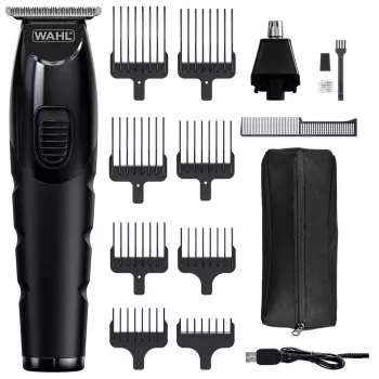 Trymer do ciała All-in-one 3028664