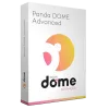 Panda Dome Advanced - 1 Urządzenie 1 Rok