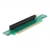 Riser PCIe x16 DeLOCK 89105