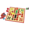 For One - Ludo, gra planszowa