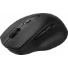 Mysz bezprzewodowa YMS 2050BK EGO Optyczna 1600DPI DUAL WL+B
