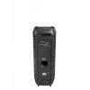 System karaoke Blaupunkt PB10DB 1000W mikrofon przewodowy wyświetlacz LED