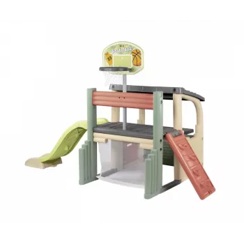 Smoby 7600840206 Produkt Zielony