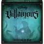 Disney Villainous - Introduction to Evil, gra planszowa