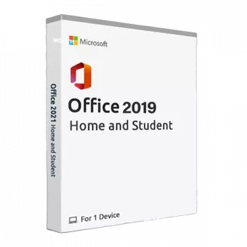 Microsoft Office Home and Student 2019 OEM — telefon