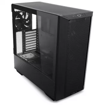 Obudowa PC Lian Li LANCOOL III Midi Tower Czarna