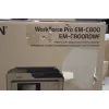 SALE OUT. Epson WorkForce Pro EM-C800RDWF | Atramentowa | Kolorowa | 4-w-1 | A4 | Wi-Fi | USZKODZONE OPAKOWANIE