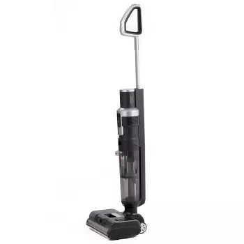 Odkurzacz i myjka Jimmy HW9 Pro Max | Bezprzewodowy | Funkcja mycia | 460 W | 21,6 V | Czas pracy (maks.) 40 min | Czarno-srebrny | Gwarancja 24 miesiące