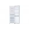 Lodówka Samsung RB34C670EWW/EF, wysokość 185,3 cm, 344 l, klasa energetyczna E, zamrażarka 114 l, chłodziarka 230 l
