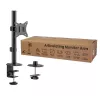 Uchwyt do monitora 17-32, maks. 9 kg, czarny